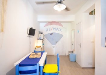 Hall / corridoio - Bilocale Via lungo mare
 
86, Sant'Alessio Siculo - foto 2