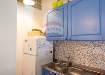 Cucina - Bilocale Via lungo mare
 
86, Sant'Alessio Siculo - foto 6