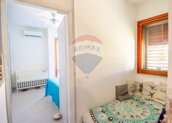 Camera / camera da letto - Bilocale Via lungo mare
 
86, Sant'Alessio Siculo - foto 7