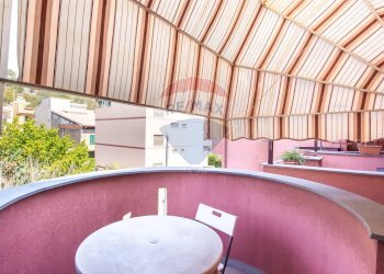 Balcone - Bilocale Via lungo mare
 
86, Sant'Alessio Siculo - foto 9