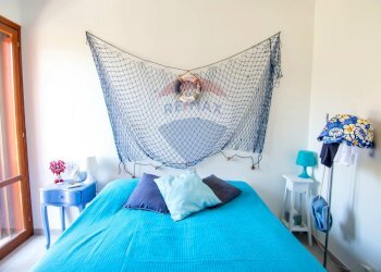 Camera / camera da letto - Bilocale Via lungo mare
 
86, Sant'Alessio Siculo - foto 11