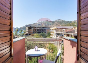 Balcone - Bilocale Via lungo mare
 
86, Sant'Alessio Siculo - foto 14