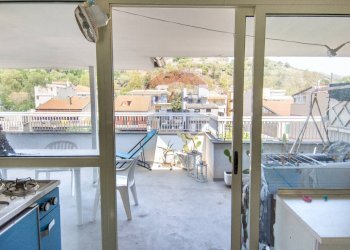 Terrazza - Bilocale Via lungo mare
 
86, Sant'Alessio Siculo - foto 20