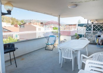 Terrazza - Bilocale Via lungo mare
 
86, Sant'Alessio Siculo - foto 21