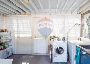 Lavanderia - Bilocale Via lungo mare
 
86, Sant'Alessio Siculo - foto 22