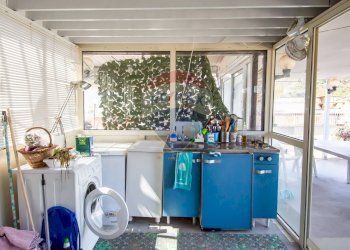 Lavanderia - Bilocale Via lungo mare
 
86, Sant'Alessio Siculo - foto 23