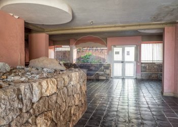 Ricezione / Lobby - Bilocale Via lungo mare
 
86, Sant'Alessio Siculo - foto 26