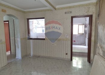 Stanza vuota - Trilocale Via Stella
 
25, Catania - foto 11