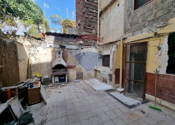 Terrazza - Trilocale Via Stella
 
25, Catania - foto 20