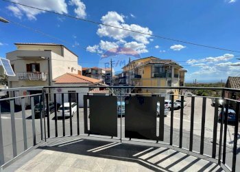 Balcone - Quadrilocale Via: Roma, Camporotondo Etneo - foto 6