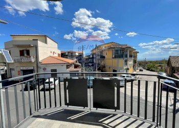 Balcone - Quadrilocale Via: Roma, Camporotondo Etneo - foto 8