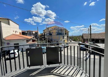 Balcone - Quadrilocale Via: Roma, Camporotondo Etneo - foto 12