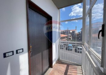 Balcone - Quadrilocale Via: Roma, Camporotondo Etneo - foto 23