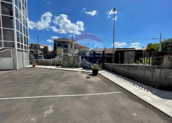 Terrazza - Quadrilocale Via: Roma, Camporotondo Etneo - foto 24