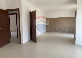 Stanza vuota - Quadrilocale Via: Roma, Camporotondo Etneo - foto 32