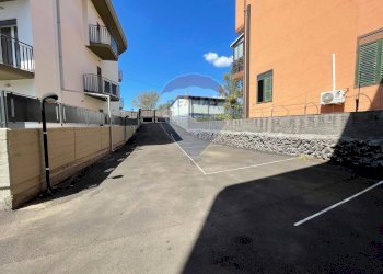 Edificio all\'aperto - Quadrilocale Via: Roma, Camporotondo Etneo - foto 47