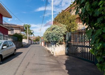 Edificio all\'aperto - Quadrilocale VIA ARMANDO DIAZ
 
9, Gravina di Catania - foto 22