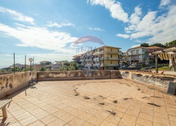 Terrazza - Quadrilocale Via Livorno
 
51A, Aci Castello - foto 17