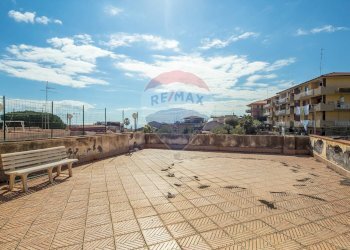 Terrazza - Quadrilocale Via Livorno
 
51A, Aci Castello - foto 18