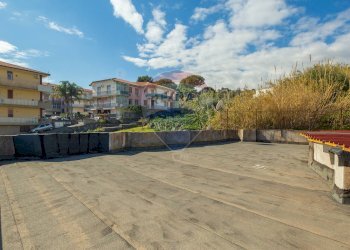 Terrazza - Quadrilocale Via Livorno
 
51A, Aci Castello - foto 19