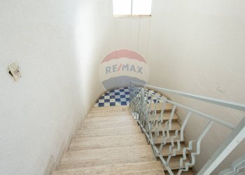 Scale - Quadrilocale Via Livorno
 
51A, Aci Castello - foto 21