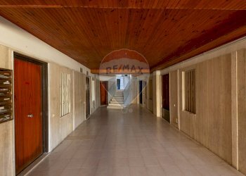 Hall / corridoio - Quadrilocale Via Livorno
 
51A, Aci Castello - foto 22