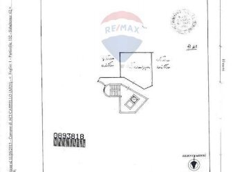 Pianta 2D - Quadrilocale Via Livorno
 
51A, Aci Castello - foto 30