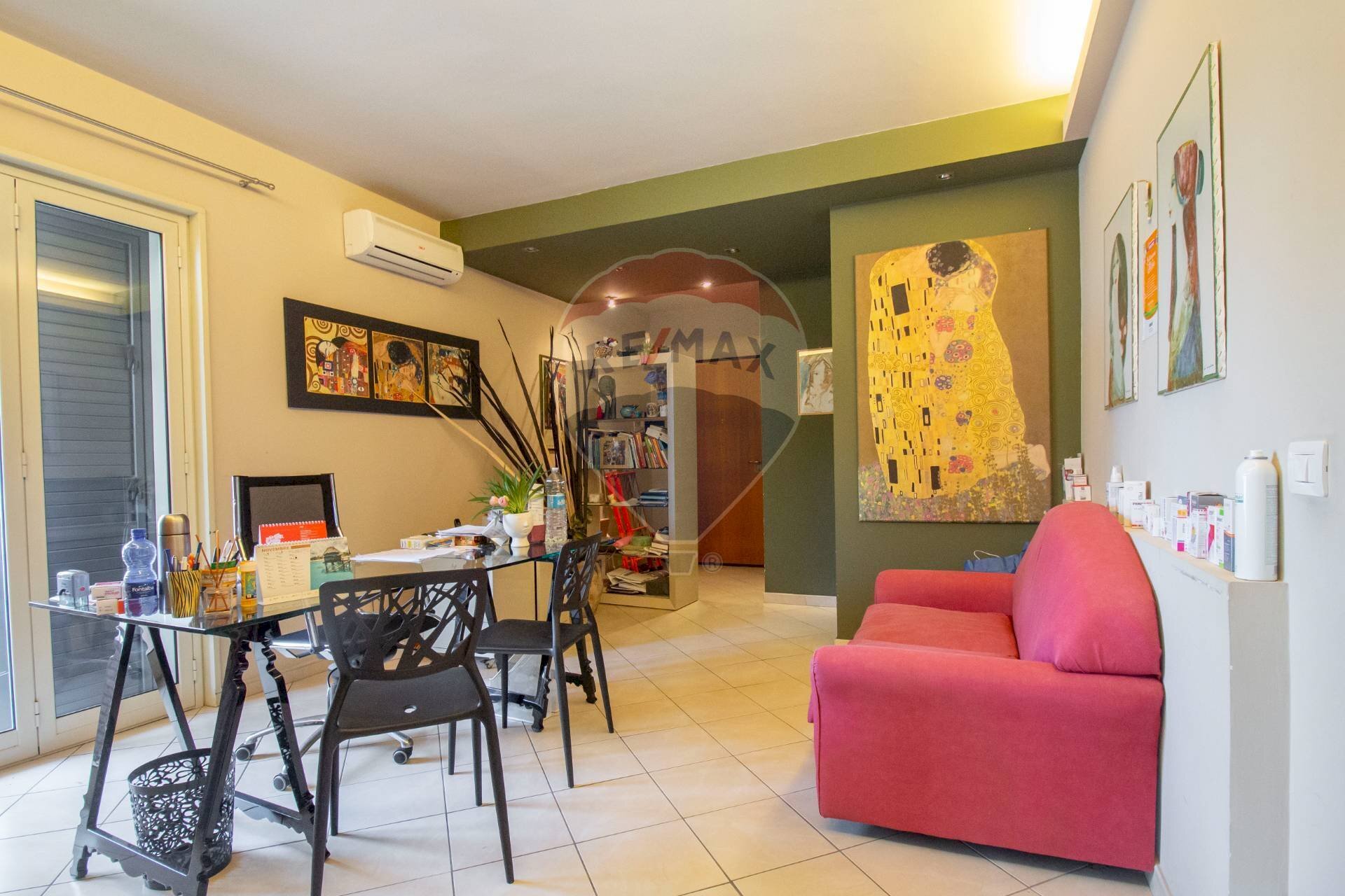 Sala da pranzo - Apartment VIa Morgioni
 
10, San Gregorio di Catania - photo 1