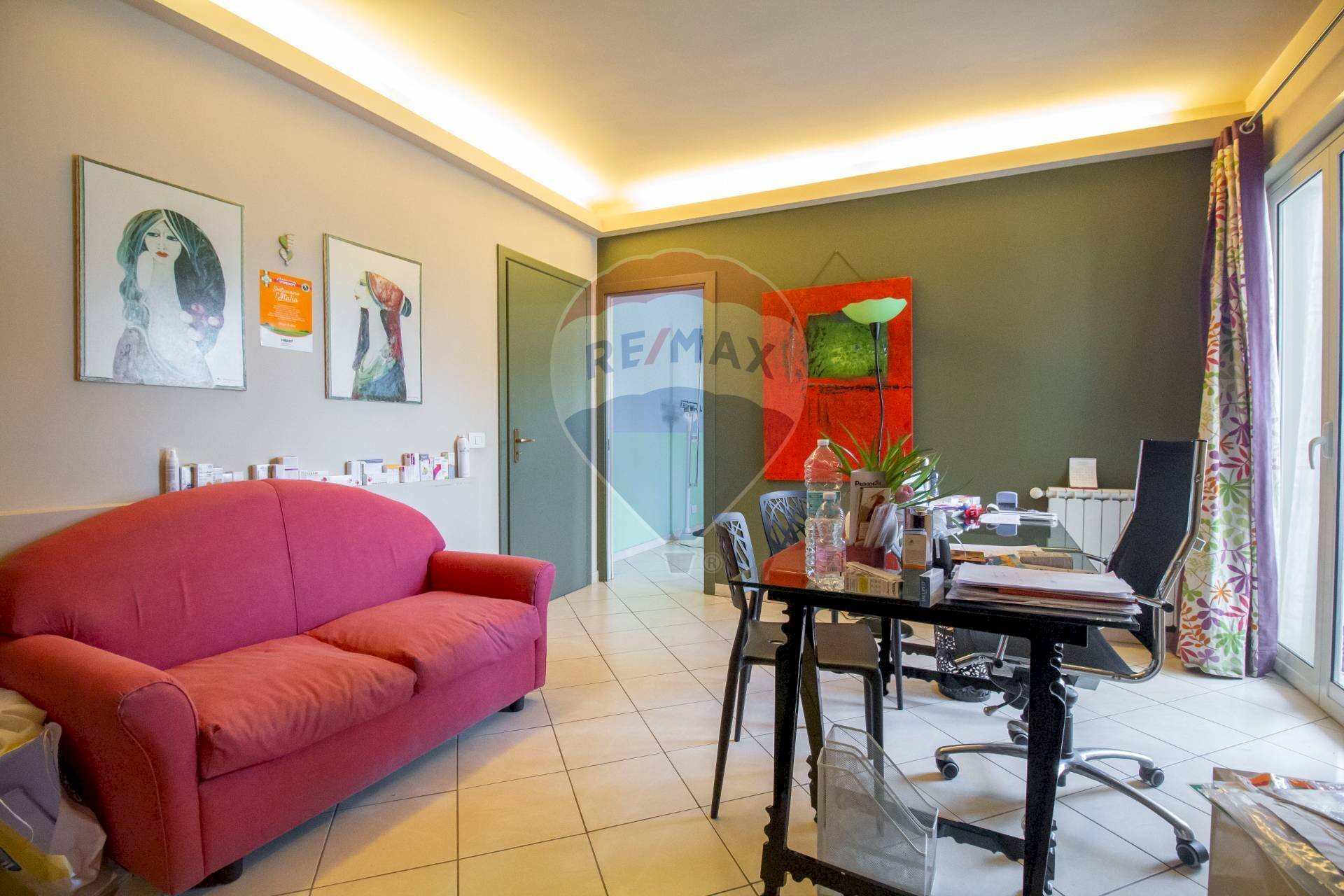 Sala da pranzo - Apartment VIa Morgioni
 
10, San Gregorio di Catania - photo 2