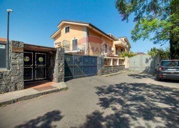 Casa all\'aperto - Appartamento VIa Morgioni
 
10, San Gregorio di Catania - foto 19