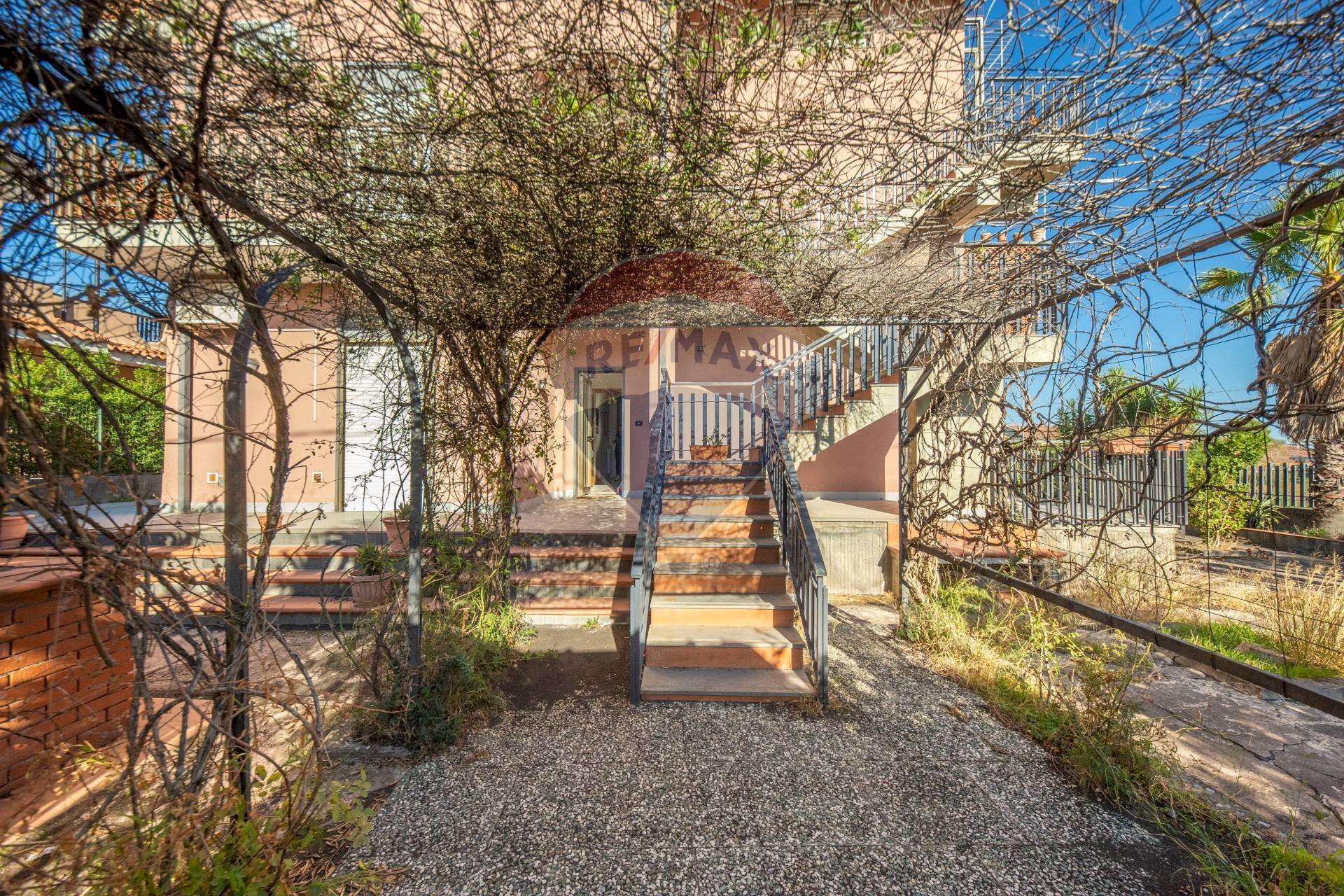 Casa all\'aperto - Casa indipendente VIA SANTA SPERA
 
2, Mascalucia - foto 2