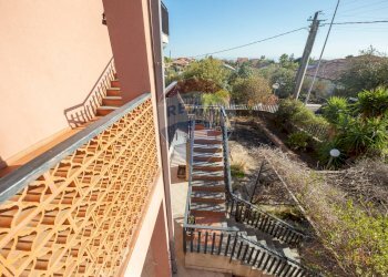 Balcone - Casa indipendente VIA SANTA SPERA
 
2, Mascalucia - foto 11