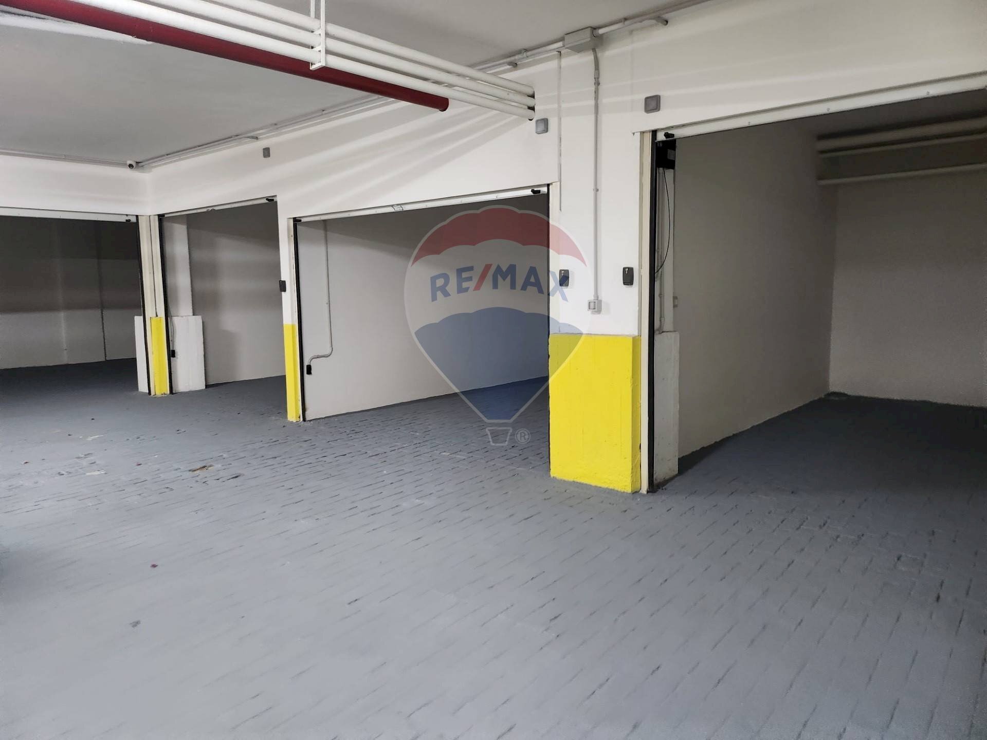 Parcheggio - Box Via Bronte
 
2/P, Catania - foto 1