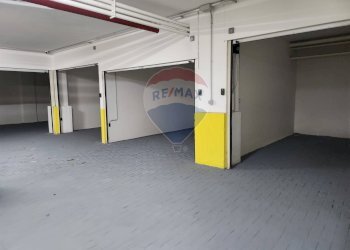 Parcheggio - Box Via Bronte
 
2/P, Catania - foto 1