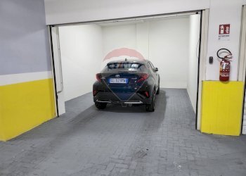 Parcheggio - Box Via Bronte
 
2/P, Catania - foto 2