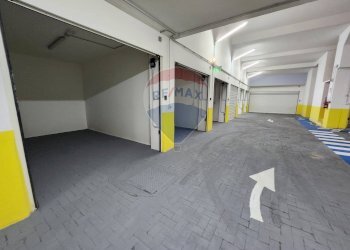 Parcheggio - Box Via Bronte
 
2/P, Catania - foto 10