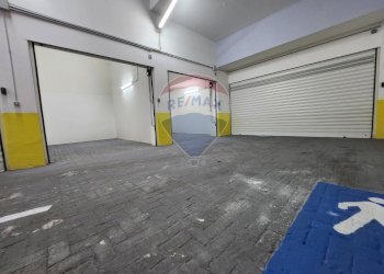 Parcheggio - Box Via Bronte
 
2/P, Catania - foto 13