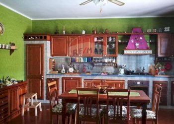 Cucina - Appartamento VIA SANTA SOFIA
 
25, Caltagirone - foto 1