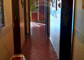 Hall / corridoio - Appartamento VIA SANTA SOFIA
 
25, Caltagirone - foto 5