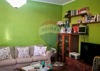 Soggiorno - Appartamento VIA SANTA SOFIA
 
25, Caltagirone - foto 6