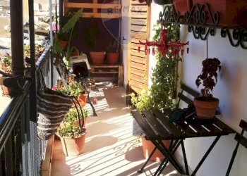 Balcone - Appartamento VIA SANTA SOFIA
 
25, Caltagirone - foto 9