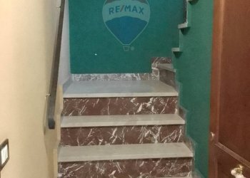 Scale - Appartamento VIA SANTA SOFIA
 
25, Caltagirone - foto 13