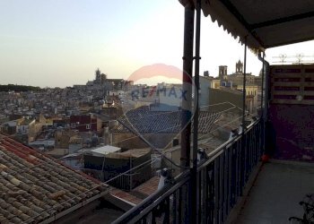 Balcone - Appartamento VIA SANTA SOFIA
 
25, Caltagirone - foto 17