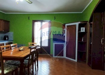 Sala da pranzo - Appartamento VIA SANTA SOFIA
 
25, Caltagirone - foto 20