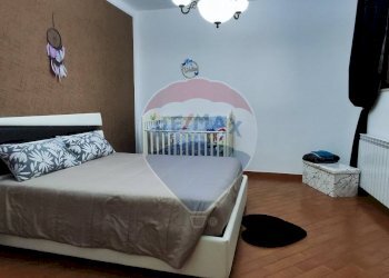 Camera / camera da letto - Appartamento VIA SANTA SOFIA
 
25, Caltagirone - foto 23