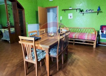 Sala da pranzo - Appartamento VIA SANTA SOFIA
 
25, Caltagirone - foto 29