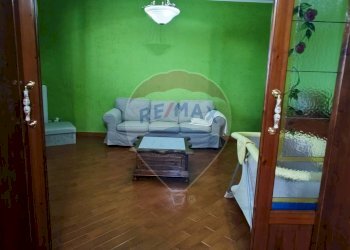 Soggiorno - Appartamento VIA SANTA SOFIA
 
25, Caltagirone - foto 30