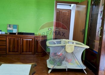 Sala da pranzo - Appartamento VIA SANTA SOFIA
 
25, Caltagirone - foto 31