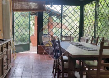 Sala da pranzo - Villa VIA OTTAVIA PENNA
 
32, Caltagirone - foto 6