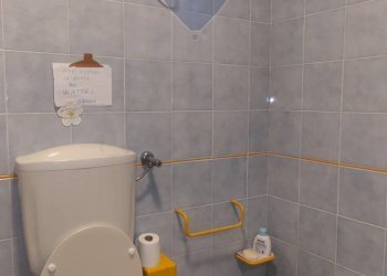 Bagno - Villa VIA OTTAVIA PENNA
 
32, Caltagirone - foto 21